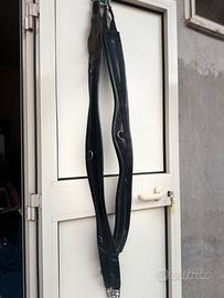 Sottopancia equitazione