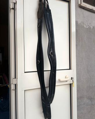 Sottopancia equitazione