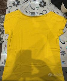 T-shirt Nike