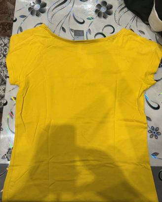 T-shirt Nike