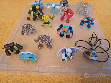 Giochi-personaggi Gormiti a scelta a