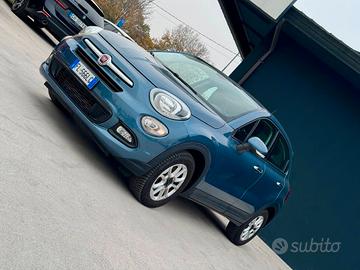 Fiat 500X 1.3 mjt Business 4x2 95cv