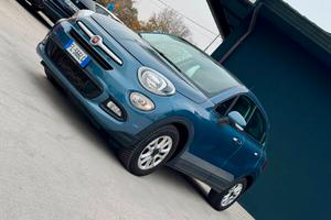 Fiat 500X 1.3 mjt Business 4x2 95cv