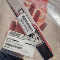 Adesivi forcella beta