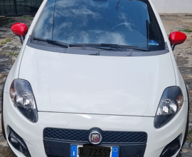 Fiat grande punto Abarth 1 serie