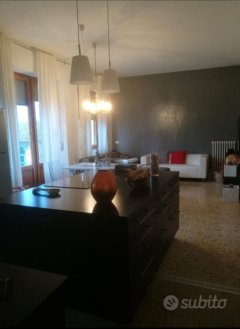 Apartment in Sovicille, Torri - Vista 5