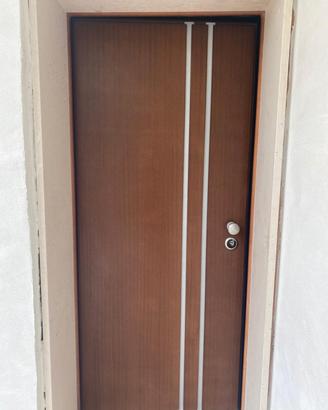 PORTA BLINDATA