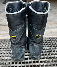 Stivali moto dainese