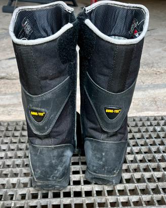 Stivali moto dainese