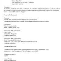 Magazziniere