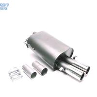 SILENZIATORE DI SCARICO PER BMW SERIE 5 E39 1998-2