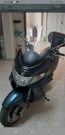 Suzuki AN Burgman 400 - 1999