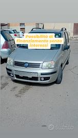 Fiat Panda 1.3 MJT 16V Dynamic