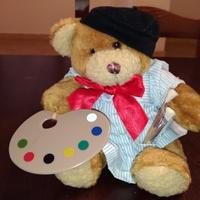 THE TEDDY BEAR COLLECTION - Il Pittore