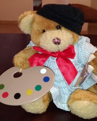 THE TEDDY BEAR COLLECTION - Il Pittore