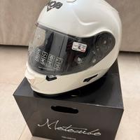 Casco Motocubo Helmets