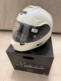 Casco Motocubo Helmets