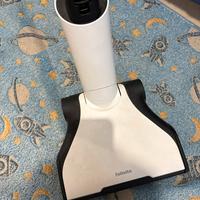 Spazzola folletto per tappeti