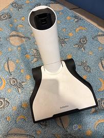 Spazzola folletto per tappeti