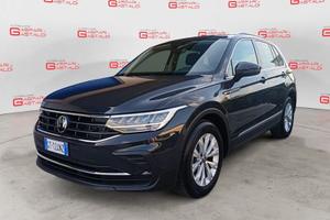 Volkswagen Tiguan 2.0 TDI 110KW SCR EVO Life DSG