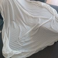 Coprimaterasso Matrimoniale