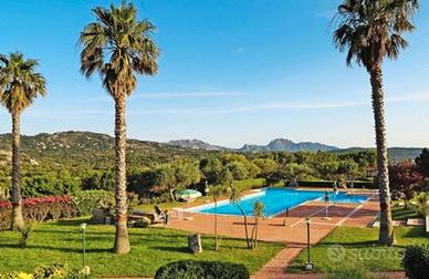 Multiproprietà Portorotondo 2