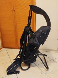 Zaino trekking bambini