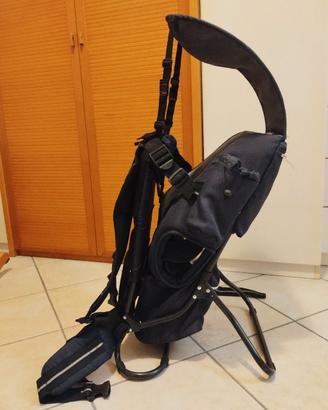 Zaino trekking bambini