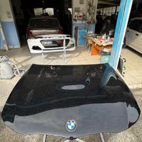 Cofano look m3 e90