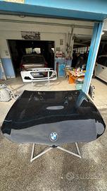 Cofano look m3 e90