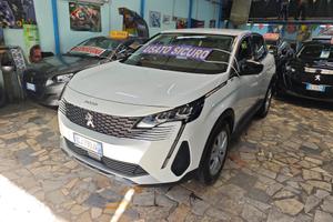 Peugeot 3008 BlueHDi 130 S&S EAT8 Allure Pack