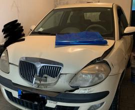 LANCIA Ypsilon - 2004