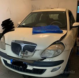 LANCIA Ypsilon - 2004