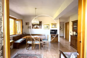 Appartamento di 70 m² con 4 locali e box auto dopp
