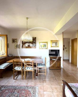 Appartamento di 70 m² con 4 locali e box auto dopp