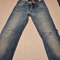 Jeans da uomo Cycle