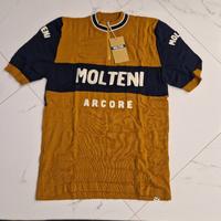maglia vintage  Molteni 
