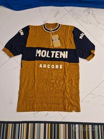 maglia vintage  Molteni 