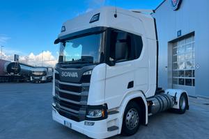 Scania R410A4x2NB LNG - 2021 - NOLEGGIO