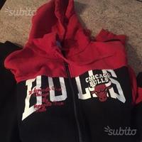 Completo CHICAGO BULLS ragazzo 12/13