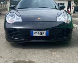 Porsche 911 (996) - 2002