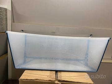 Vaschetta bagnetto stokke