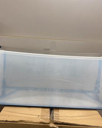 Vaschetta bagnetto stokke