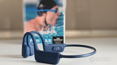 Cuffie subacquee  Auricolari bluetooth nuoto sport