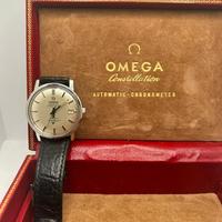 Omega costellation Turler raro