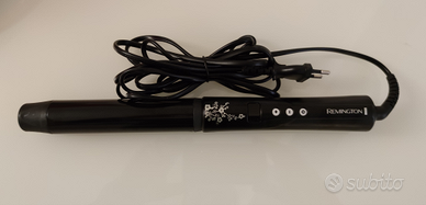 Arricciacapelli, piastra per capelli