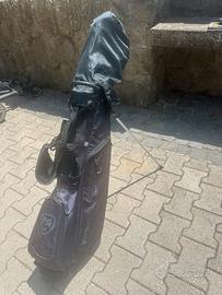 Másters SL 650 Velo Stand Bag