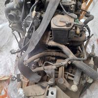 Motore Mazda 3 sigla Y6