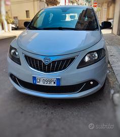 Lancia Ypsilon Gold 1.2