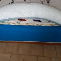 cuscino gravidanza allattamento Nuvita